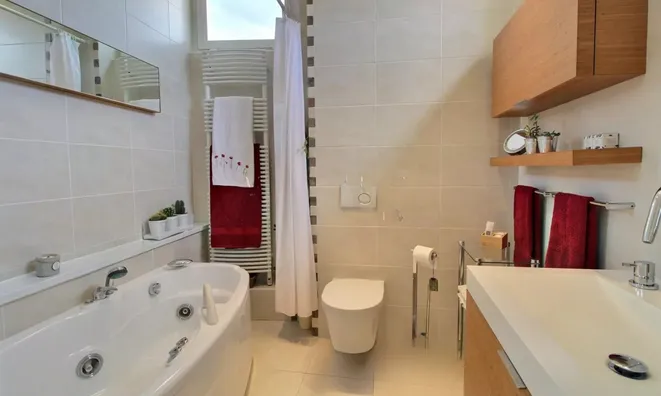 Недвижимость Residence Carnot: 9