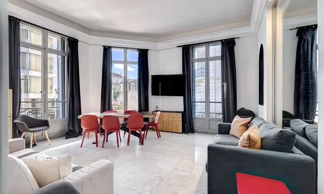 Недвижимость Villa Cannes Centre-ville: 1