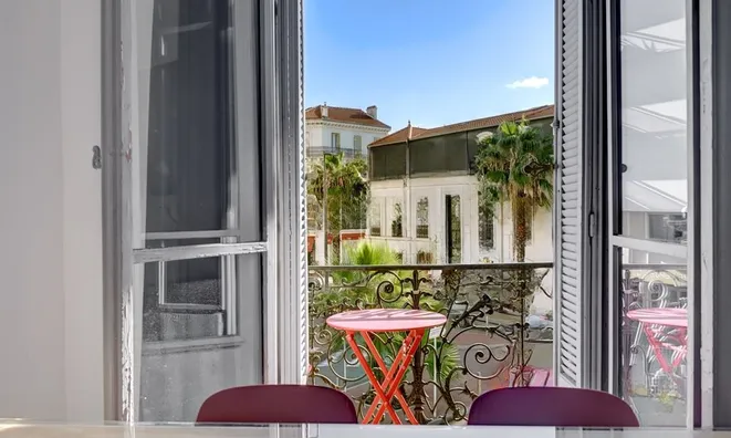 Недвижимость Villa Cannes Centre-ville: 2