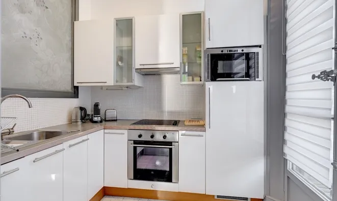 Недвижимость Villa Cannes Centre-ville: 3