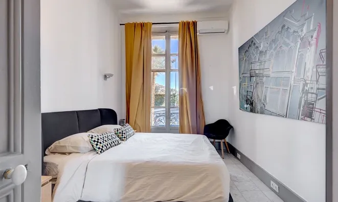 Недвижимость Villa Cannes Centre-ville: 4