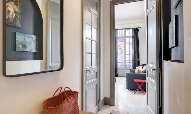 Недвижимость Villa Cannes Centre-ville: 5