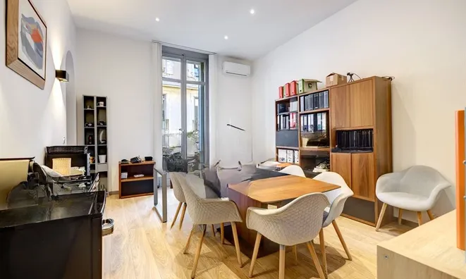 Недвижимость Villa Cannes Centre-ville: 9