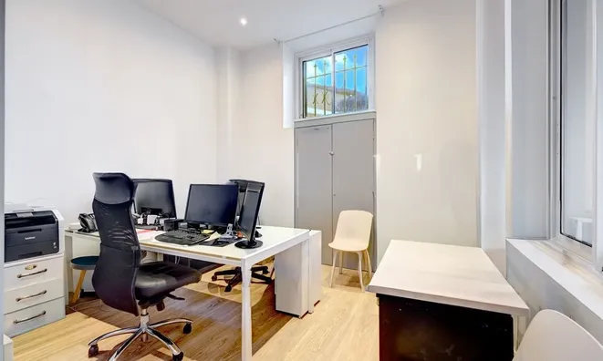 Недвижимость Villa Cannes Centre-ville: 10