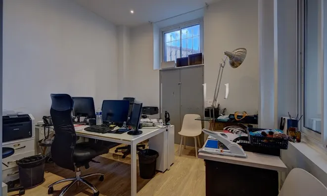 Недвижимость Villa Cannes Centre-ville: 11