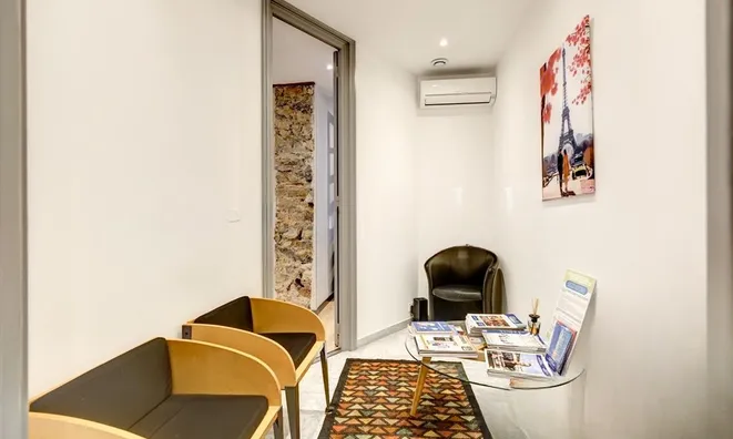 Недвижимость Villa Cannes Centre-ville: 12