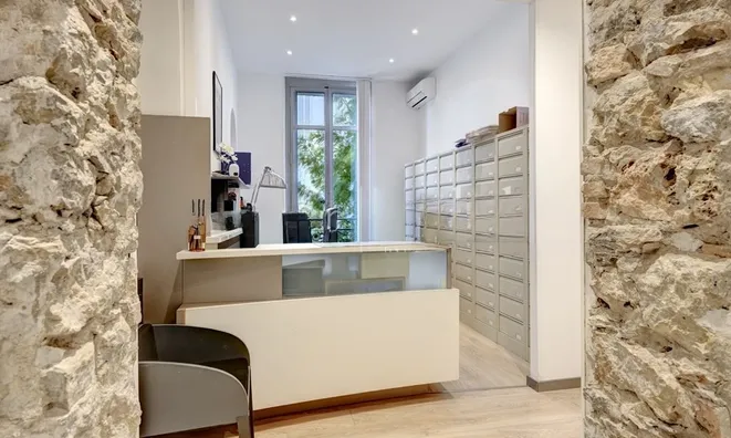 Недвижимость Villa Cannes Centre-ville: 13