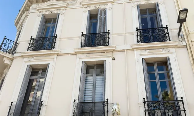 Недвижимость Villa Cannes Centre-ville: 16