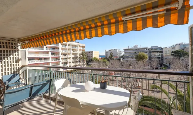 Недвижимость Villa Pointe Croisette: 1