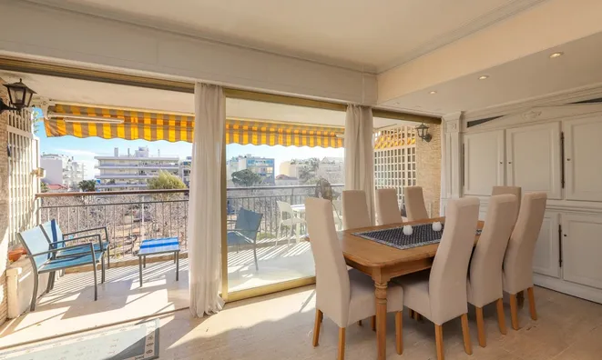 Недвижимость Villa Pointe Croisette: 4