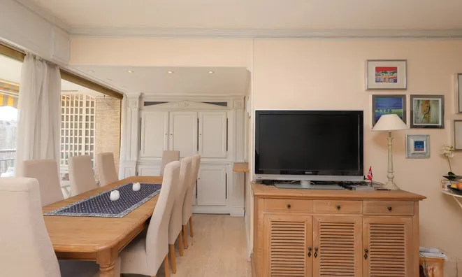 Недвижимость Villa Pointe Croisette: 5