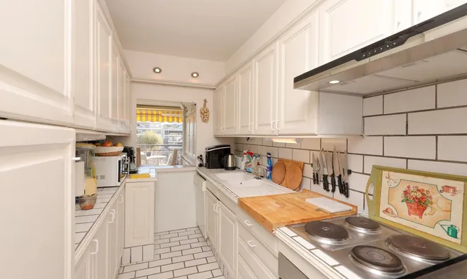 Недвижимость Villa Pointe Croisette: 6