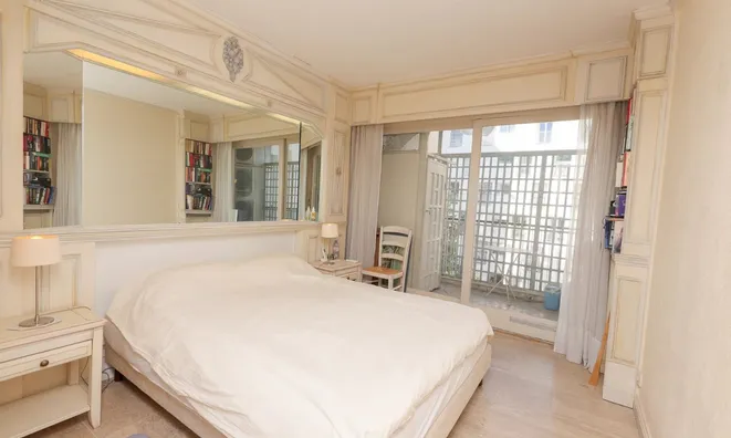 Недвижимость Villa Pointe Croisette: 7