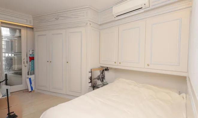 Недвижимость Villa Pointe Croisette: 8