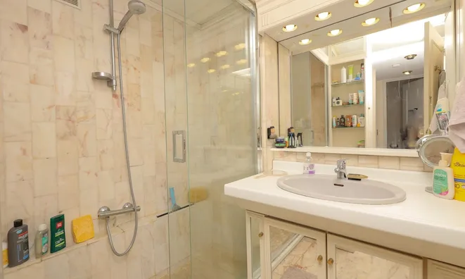 Недвижимость Villa Pointe Croisette: 9