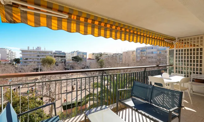 Недвижимость Villa Pointe Croisette: 10