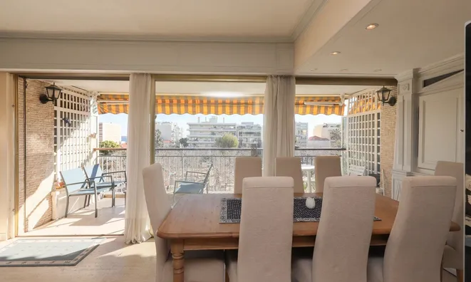 Недвижимость Villa Pointe Croisette: 12