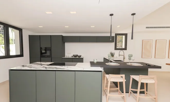 Недвижимость Villa Petit Juas Cannes: 5