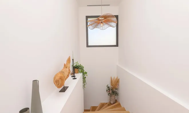 Недвижимость Villa Petit Juas Cannes: 6