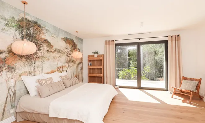 Недвижимость Villa Petit Juas Cannes: 7