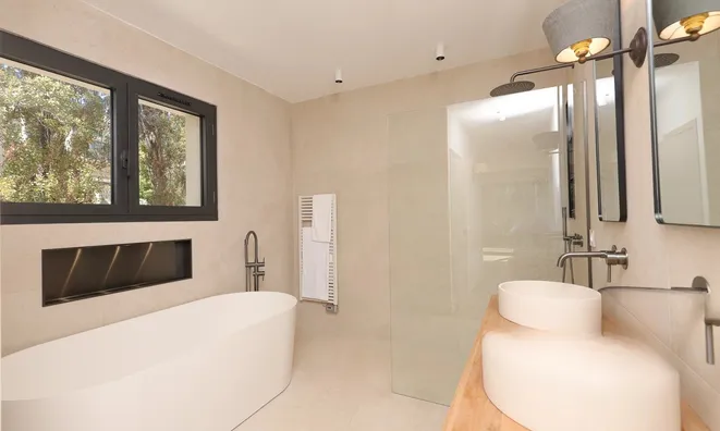 Недвижимость Villa Petit Juas Cannes: 9