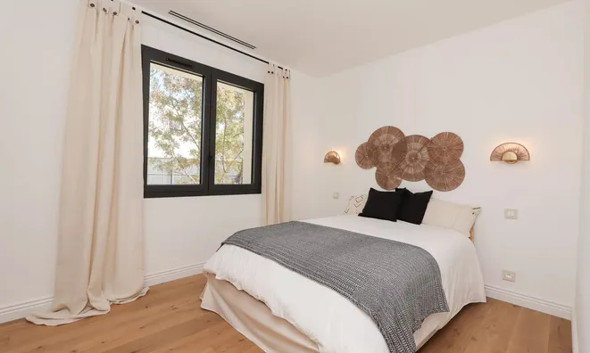 Недвижимость Villa Petit Juas Cannes: 11