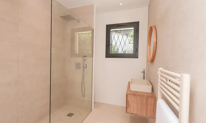 Недвижимость Villa Petit Juas Cannes: 13