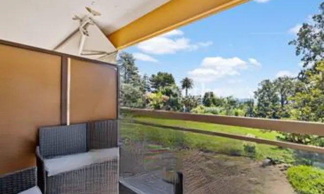 Недвижимость House Cannes Californie: 3