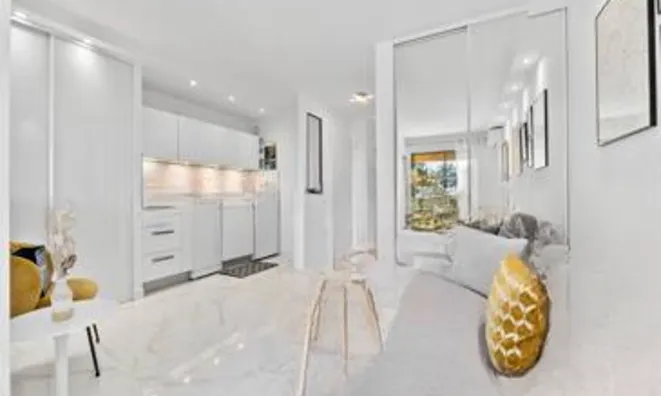 Недвижимость House Cannes Californie: 5