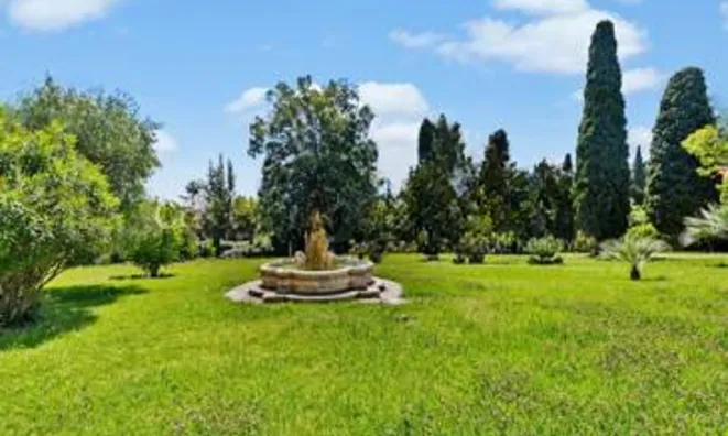 Недвижимость House Cannes Californie: 9