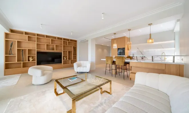 Недвижимость Estate Pointe Croisette: 1