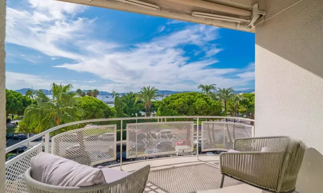 Недвижимость Estate Pointe Croisette: 3