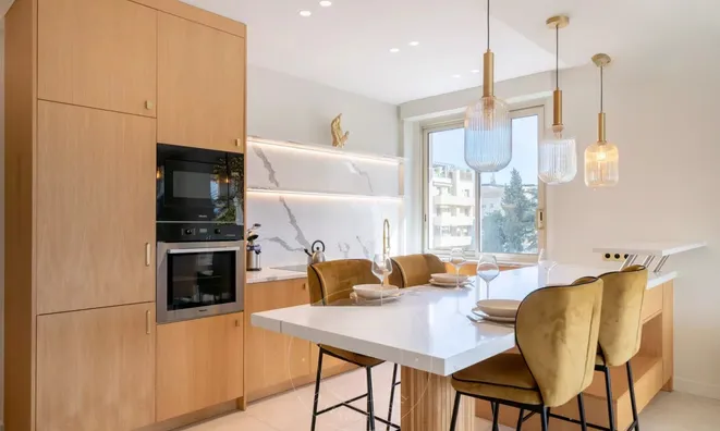 Недвижимость Estate Pointe Croisette: 5