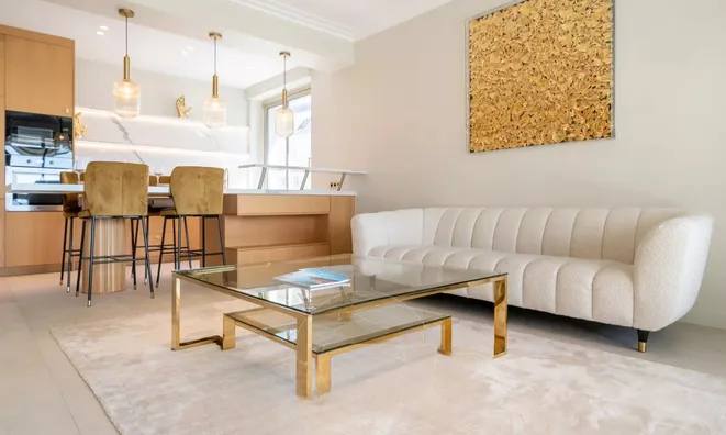 Недвижимость Estate Pointe Croisette: 6