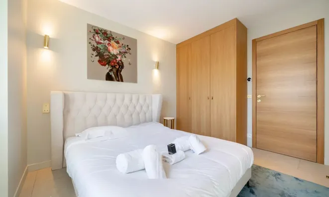 Недвижимость Estate Pointe Croisette: 8