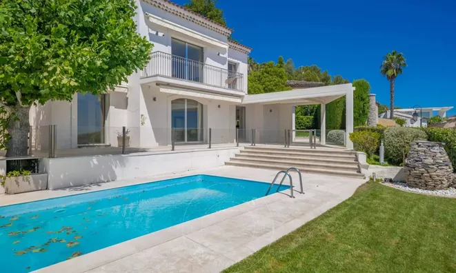 Недвижимость Estate Cannes Californie: 3