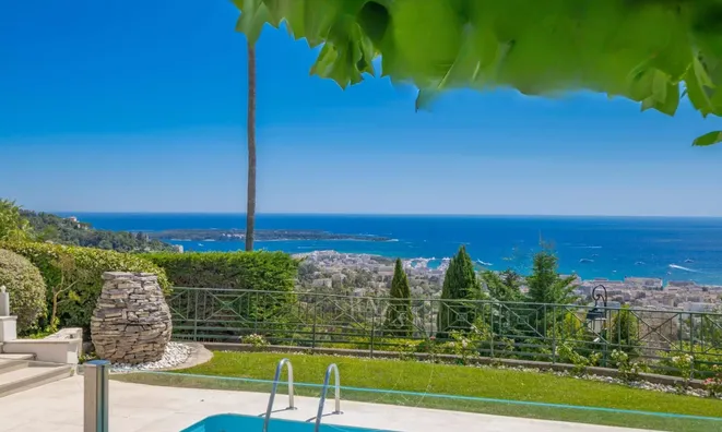 Недвижимость Estate Cannes Californie: 4