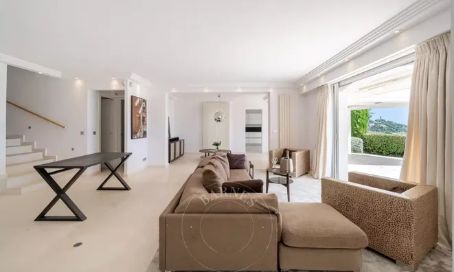 Недвижимость Estate Cannes Californie: 5