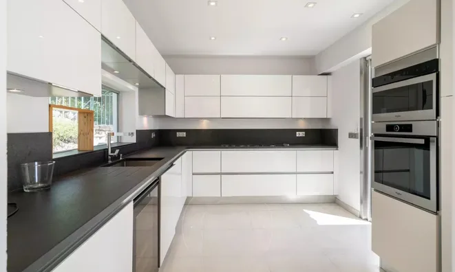 Недвижимость Estate Cannes Californie: 7