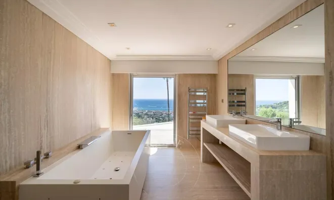 Недвижимость Estate Cannes Californie: 8