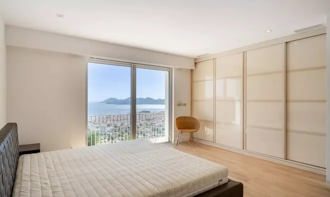 Недвижимость Estate Cannes Californie: 9