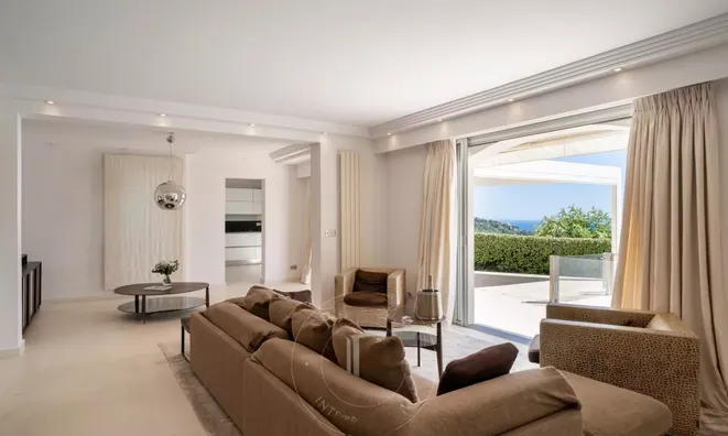 Недвижимость Estate Cannes Californie: 11