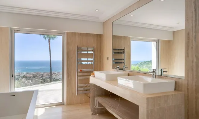 Недвижимость Estate Cannes Californie: 13