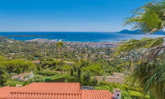 Недвижимость Estate Cannes Californie: 16