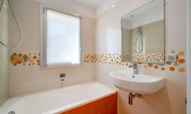 Недвижимость Estate Cannes Californie: 18