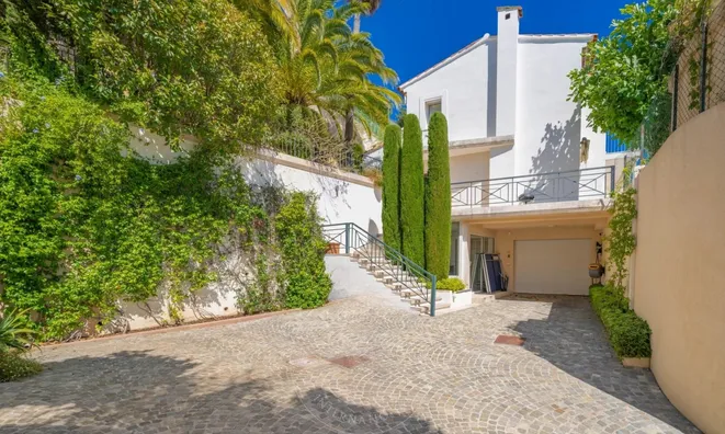 Недвижимость Estate Cannes Californie: 20