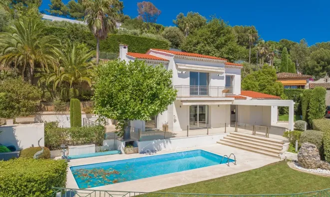 Недвижимость Estate Cannes Californie: 21