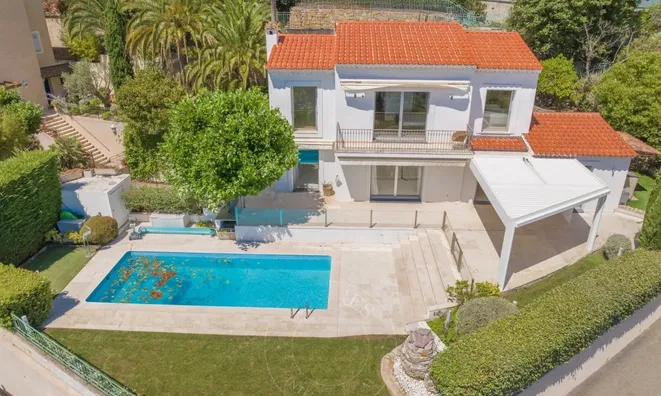 Недвижимость Estate Cannes Californie: 22