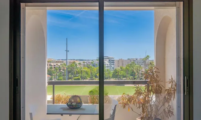 Недвижимость Villa Pointe Croisette: 3