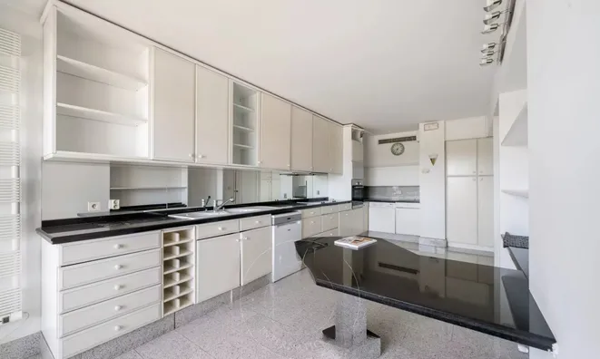 Недвижимость Villa Pointe Croisette: 4